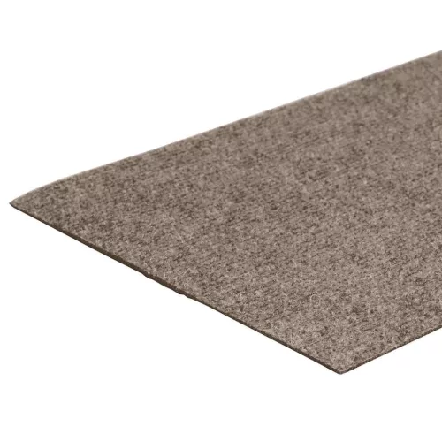 Öntapadós lépcsőszőnyegek 30 db 60 x 25 cm bézs téglalap alakú