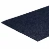 Öntapadós lépcsőszőnyegek, 30 db, 60 x 25 cm, sötétkék, téglalap alakú