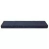 20 db öntapadós lépcsőszőnyeg 65 x 21 x 4 cm antracit téglalap alakú széllel
