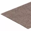 Öntapadós lépcsőszőnyegek 30 db 76 x 20 cm világosbarna téglalap alakú