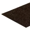 Öntapadós lépcsőszőnyegek 30 db 76 x 20 cm barna téglalap alakú