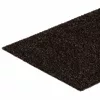Öntapadós lépcsőszőnyegek 30 db sötétbarna, téglalap alakú, 76 x 20 cm