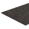 Öntapadós lépcsőszőnyegek 30 db 76 x 20 cm antracitszürke téglalap alakú