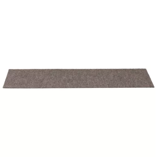 Öntapadós lépcsőszőnyegek 30 db 76 x 20 cm bézs téglalap alakú