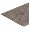 Öntapadós lépcsőszőnyegek 30 db 76 x 20 cm bézs téglalap alakú