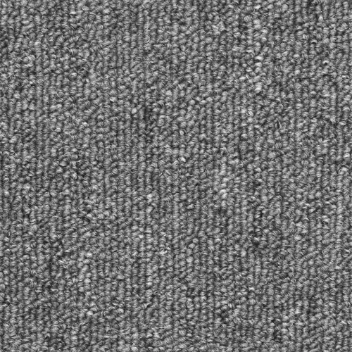 30 db sötétszürke félkör alakú lépcsőszőnyeg 56 x 17 x 3 cm