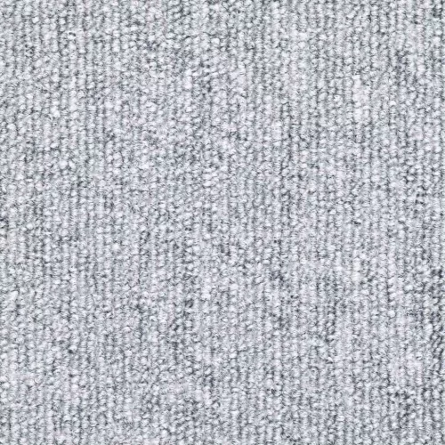 30 db világosszürke félkör alakú lépcsőszőnyeg 56 x 17 x 3 cm
