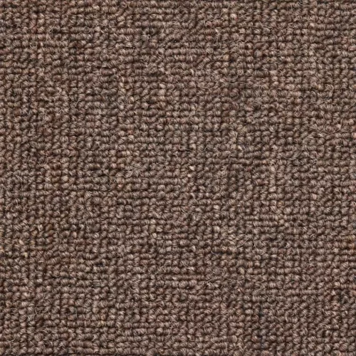 30 db-os, kávébarna, félkör alakú lépcsőszőnyegek 56 x 17 x 3 cm