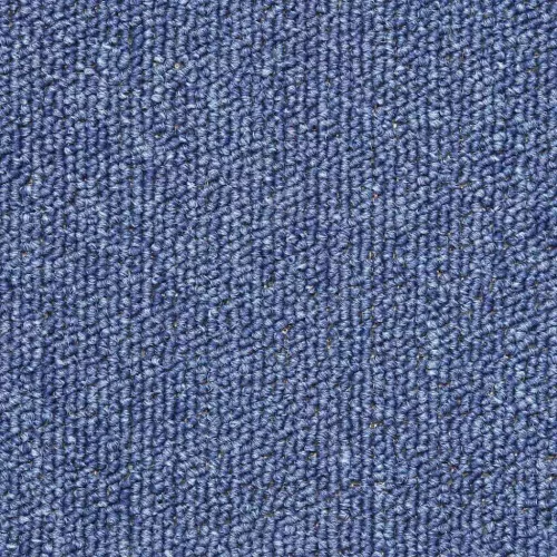 30 db kék félkör alakú lépcsőszőnyeg 56 x 17 x 3 cm