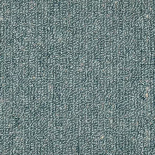 30 db-os lépcsőszőnyegek 56 x 17 x 3 cm tengerkék félkör alakú szőnyeg