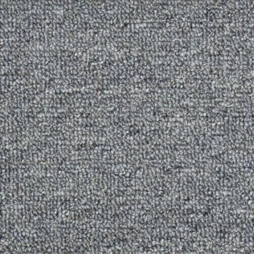 30 db világoskék és kék félkör alakú lépcsőszőnyeg 56 x 17 x 3 cm