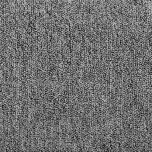 30 db sötétszürke, félkör alakú, nagy lépcsőszőnyegek 65 x 24 x 4 cm