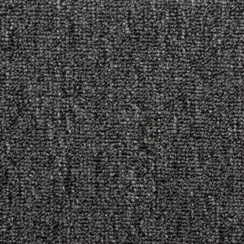 30 db lépcsőszőnyeg 65 x 21 x 4 cm antracit téglalap alakú széllel