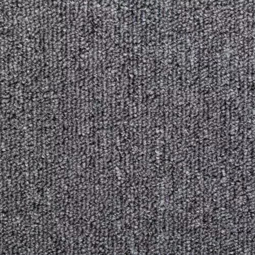 30 db sötétszürke lépcsőszőnyeg, téglalap alakú széllel, 65 x 21 x 4 cm