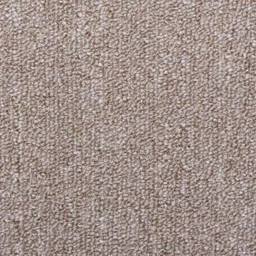 30 db világosbarna, téglalap alakú szélű lépcsőszőnyeg 65 x 21 x 4 cm