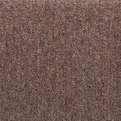 30 db lépcsőszőnyeg, barna, téglalap alakú széllel, 65 x 21 x 4 cm