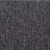 30 db sötétszürke lépcsőszőnyeg, téglalap alakú széllel, 65 x 21 x 4 cm