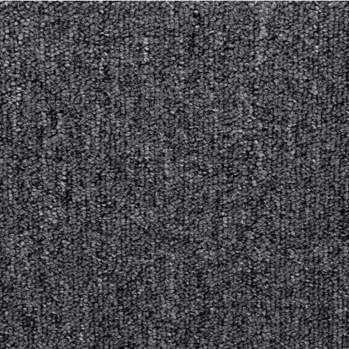 30 db sötétszürke lépcsőszőnyeg, téglalap alakú széllel, 65 x 21 x 4 cm