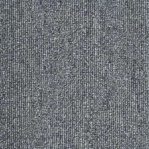 30 db világosszürke és kék lépcsőszőnyeg, téglalap alakú széllel, 65 x 21 x 4 cm