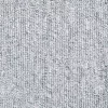 20 db világosszürke félkör alakú lépcsőszőnyeg 56 x 17 x 3 cm