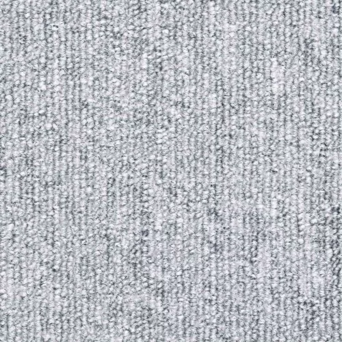 20 db világosszürke félkör alakú lépcsőszőnyeg 56 x 17 x 3 cm