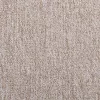 20 db világosbarna félkör alakú lépcsőszőnyeg 65 x 24 x 4 cm, nagy