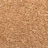 30 db lépcsőszőnyeg, bézs, téglalap alakú szélű, 65 x 21 x 4 cm
