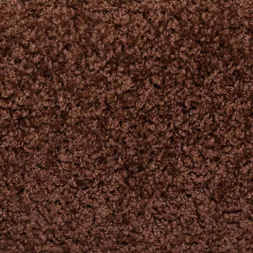 30 db lépcsőszőnyeg, barna, téglalap alakú széllel, 65 x 21 x 4 cm