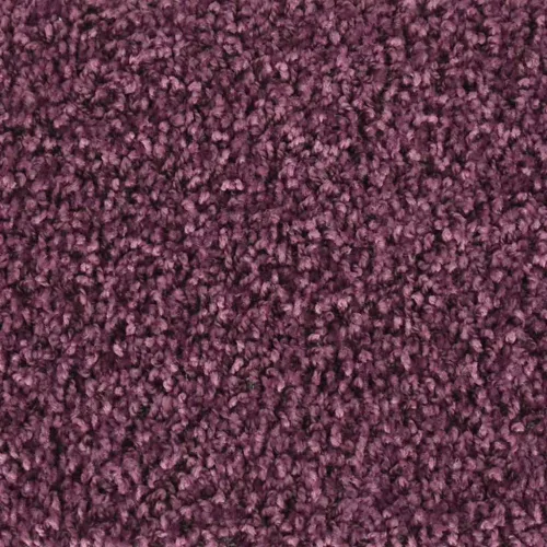 30 db lépcsőszőnyeg, 65 x 21 x 4 cm, sötétlila, téglalap alakú széllel
