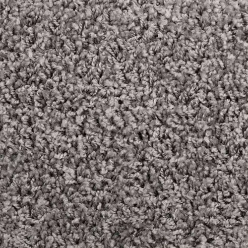 20 db szürke, félkör alakú, nagy lépcsőszőnyeg 65 x 21 x 4 cm