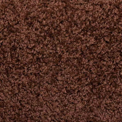 20 db lépcsőszőnyeg, barna, téglalap alakú széllel, 65 x 21 x 4 cm