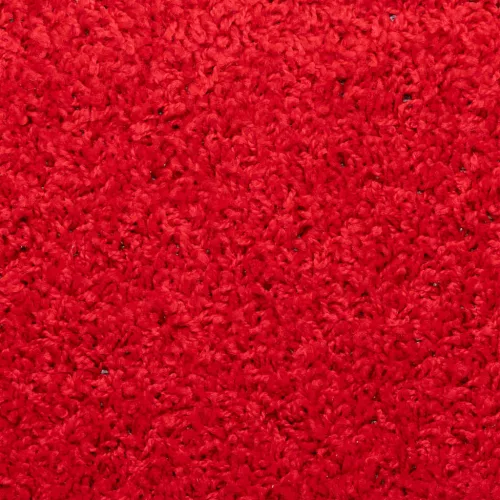 20 db piros, téglalap alakú szélű lépcsőszőnyeg 65 x 21 x 4 cm