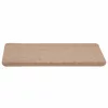 30 db bézs öntapadó lépcsőszőnyeg 65 x 24,5 x 3,5 cm