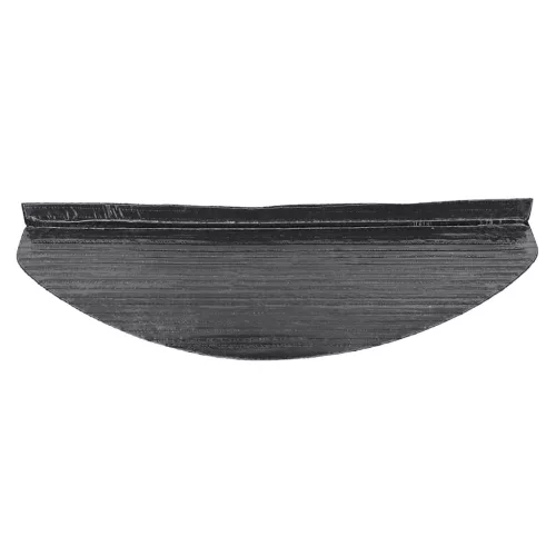 30 db antracitszürke öntapadó lépcsőszőnyeg 65 x 22,5 x 3,5 cm