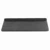 30 db fekete öntapadó lépcsőszőnyeg 65 x 24,5 x 3,5 cm