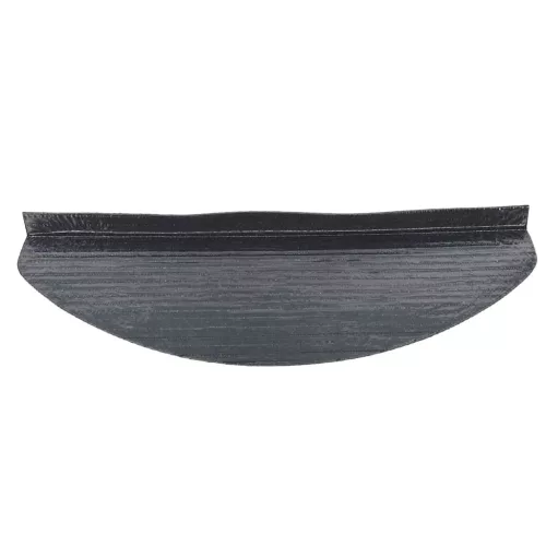 30 db szürke öntapadó lépcsőszőnyeg 65 x 22,5 x 3,5 cm