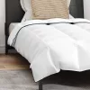Nyári Takarmány párnával 2 pcs Fehér Levegőpárna