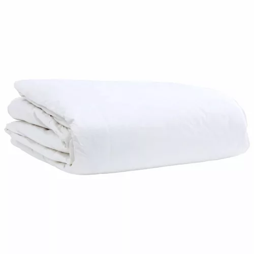 Nyári Takarmány párnával 2 pcs Fehér Levegőpárna
