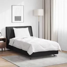 Nyári Takarmány párnával 2 pcs Fehér Mikroszál
