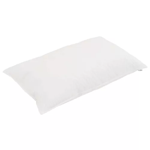 Nyári Takarmány párnával 2 pcs Fehér Mikroszál