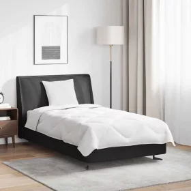 Nyári Takarmány párnával 2 pcs Fehér Mikroszál