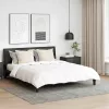 Takaró szett párnával 3 pcs Fehér Pamut