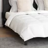 Takaró szett párnával 3 pcs Fehér Pamut