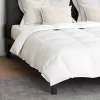 Takaró szett párnával 3 pcs Fehér Pamut