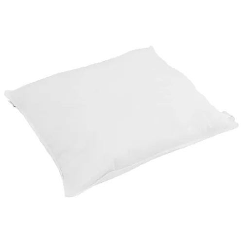 Takaró szett párnával 3 pcs Fehér Pamut
