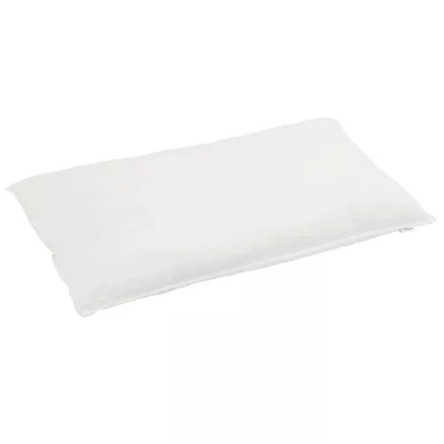Takaró szett párnával 3 pcs Fehér Pamut