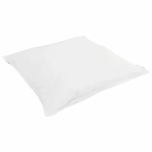 Takaró szett párnával 3 pcs Fehér Pamut