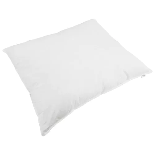 Takaró szett párnával 3 pcs Fehér Pamut