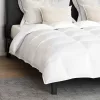 Takaró szett párnával 3 pcs Fehér Pamut