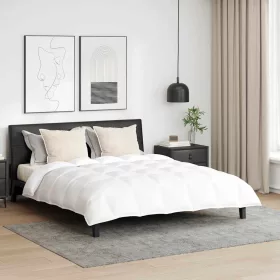 Takaró szett párnával 3 pcs Fehér Pamut